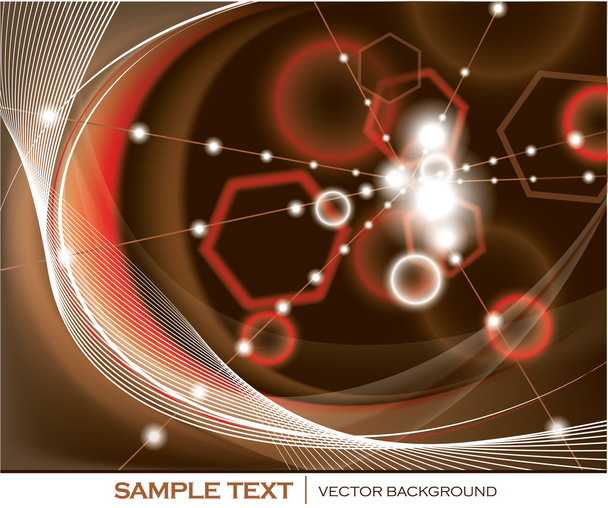 Abstract Vector Background. - Διάνυσμα, εικόνα