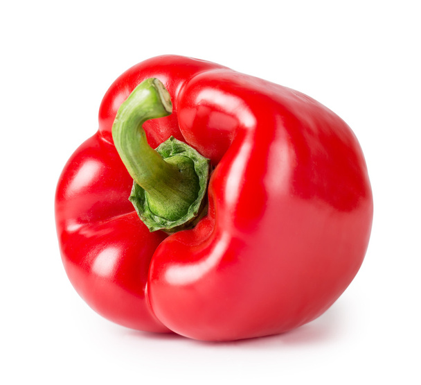 Red tasty pepper - Photo, image