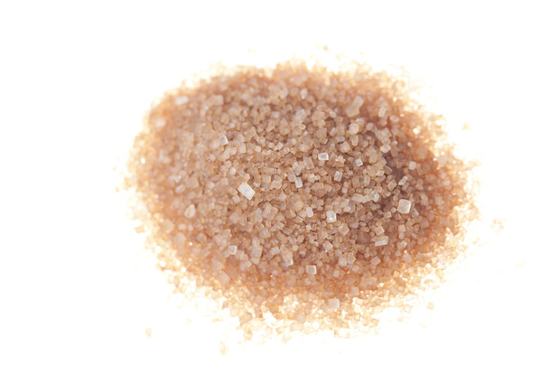 Brown sugar - Photo, Image