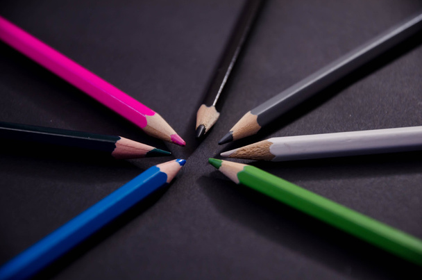 олівець колір малювання
 - Фото, зображення