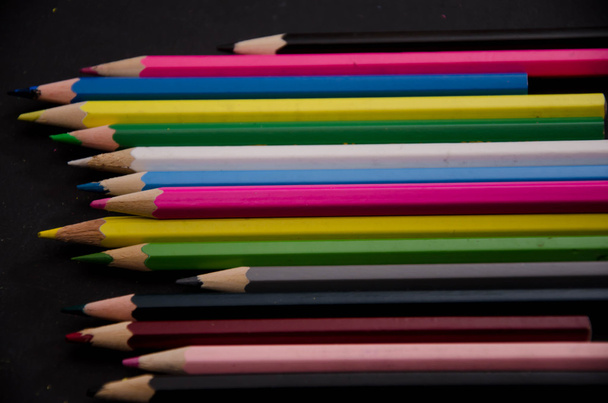 matita scrivere sfondi colore swaring
 - Foto, immagini
