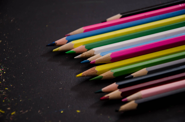 олівець колір записування
 - Фото, зображення