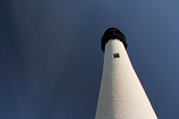 Cape Florida Lighthouse - Photo, Image