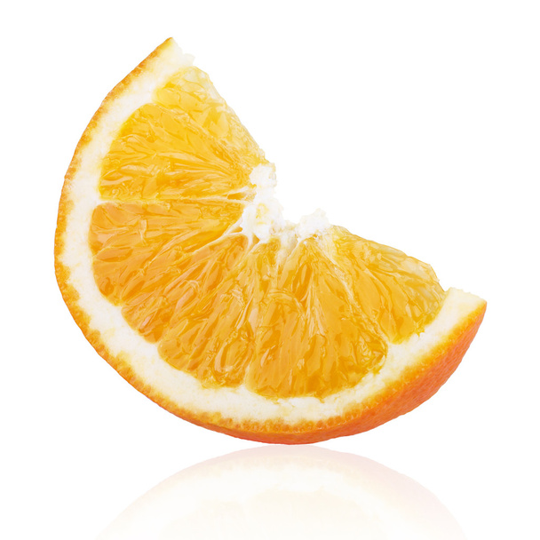 Orange slice - Valokuva, kuva