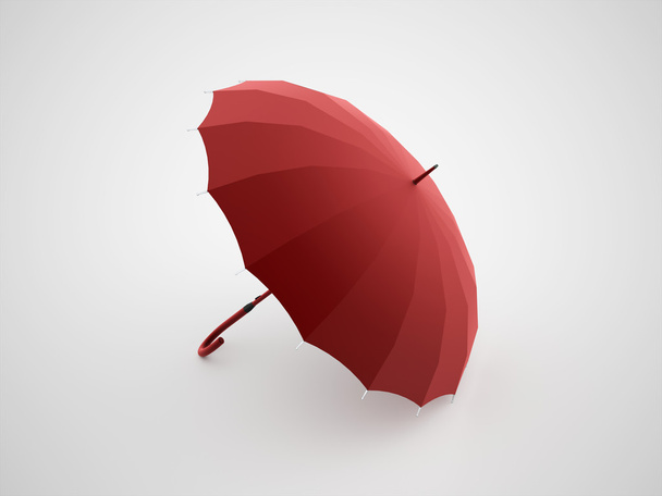 Umbrella background concept  - Photo, image