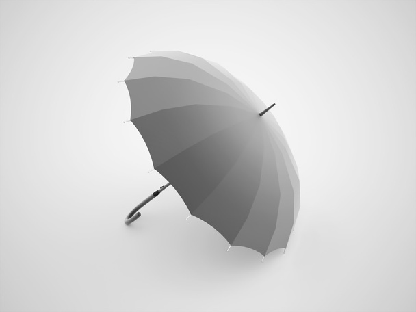 Umbrella background concept  - Photo, image