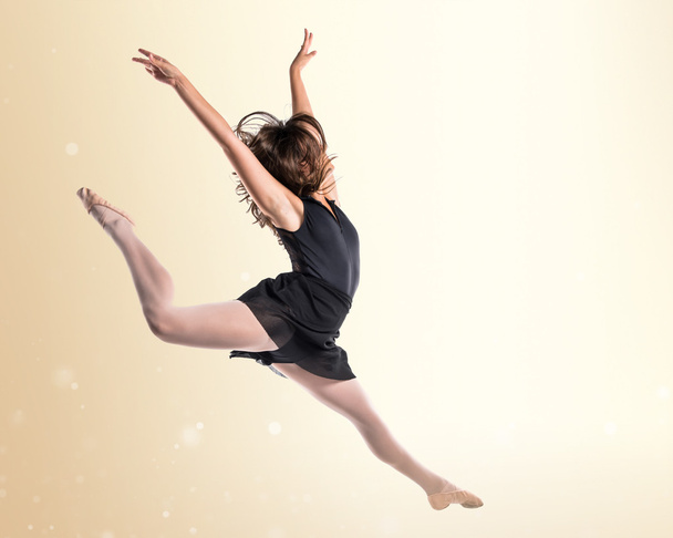 Ragazza ballerina ballerina
 - Foto, immagini