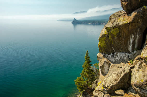 озеро Байкал, olkhon острів - Фото, зображення