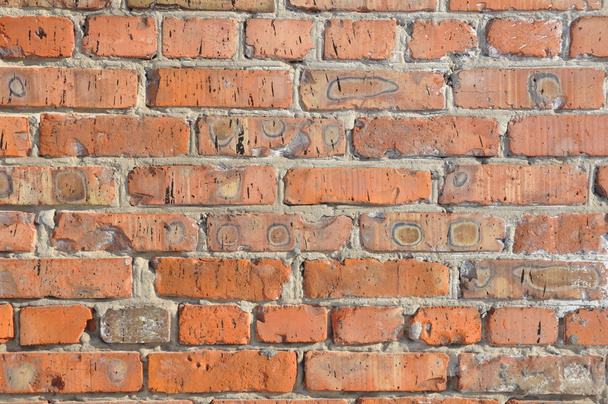 Brick wall. - Fotó, kép