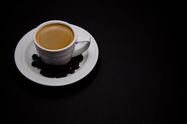 taza de café instantánea
 - Foto, imagen