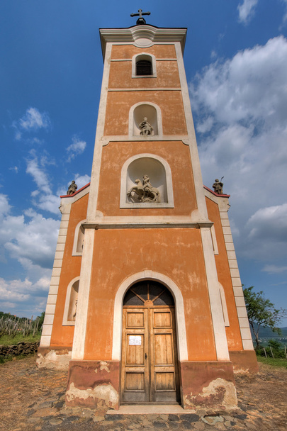 Small Church - Photo, Image