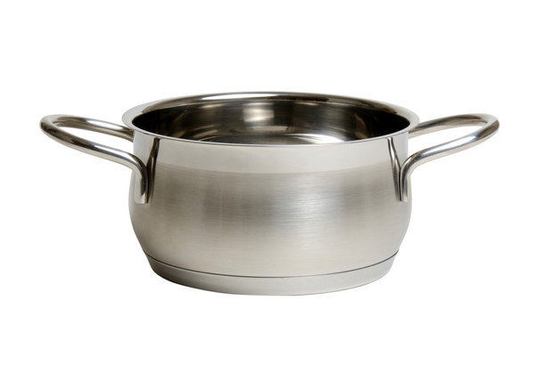  steel cooking pot  - Photo, Image