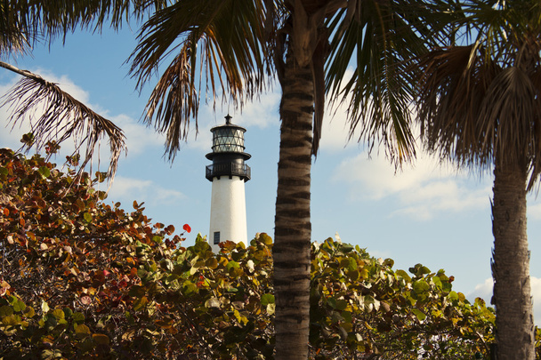 lighthouse Key biscayne - Fotó, kép