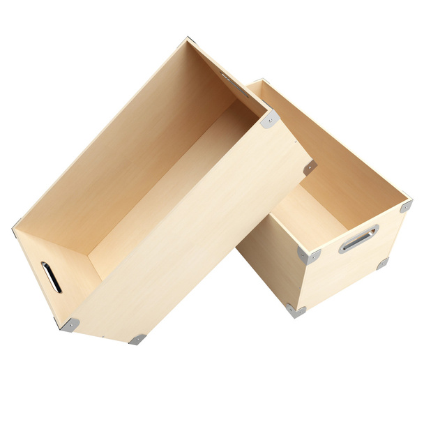 Boxes - Photo, Image