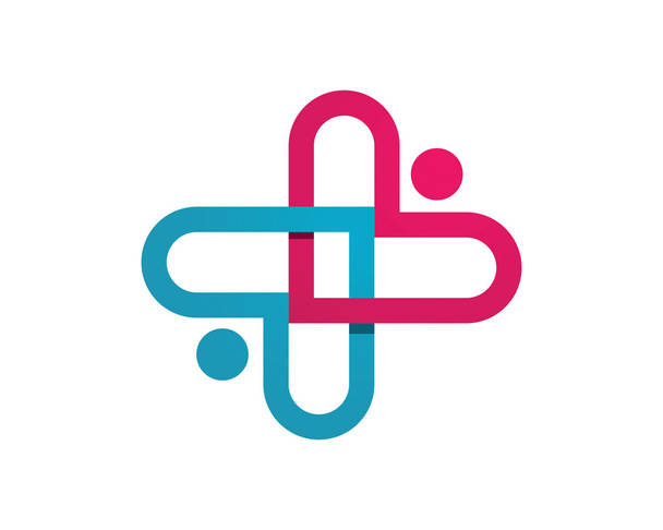 Community Care Logo - Vector, Image