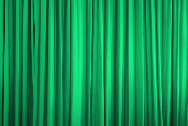 fondo de la cortina - Foto de stock
 - Foto, imagen