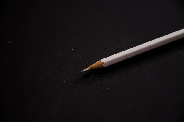 Bleistift farbige Hintergründe - Foto, Bild