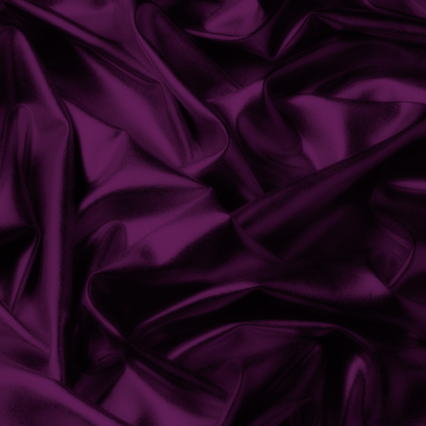 abstract background luxury cloth or liquid wave or wavy folds of grunge silk texture satin velvet material or luxurious - Photo, image
