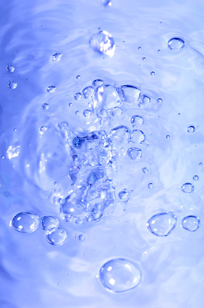 Water bubbles - Zdjęcie, obraz