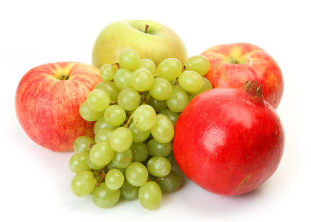 Fresh fruits for health feed - Foto, Bild