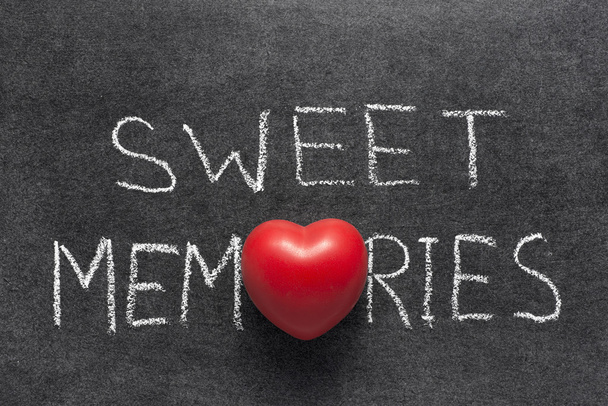 sweet memories chb - Photo, Image