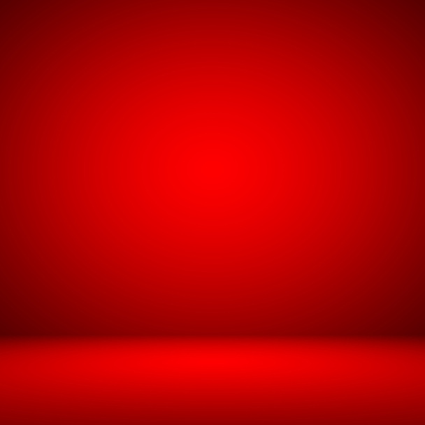 абстрактний дизайн червоного фону, веб-шаблон з гладким
  - Фото, зображення