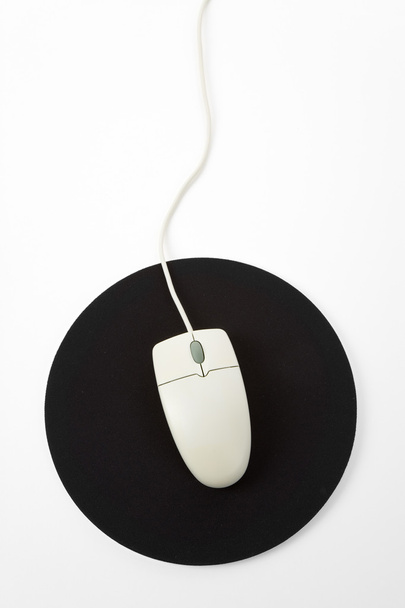 Ratón ordenador
 - Foto, imagen