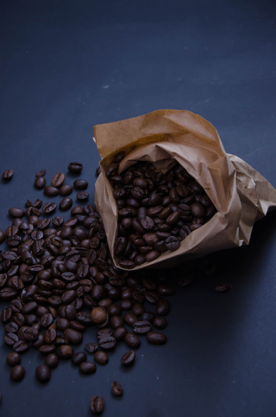 インスタント豆コーヒー カップ - 写真・画像