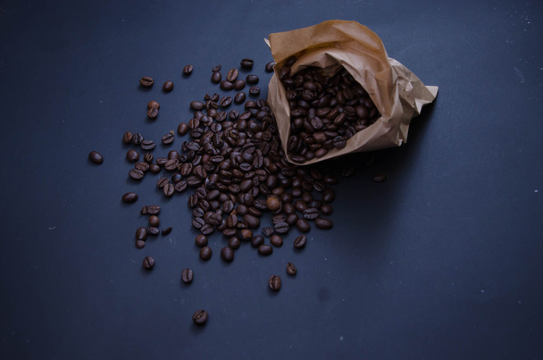 インスタント豆コーヒー カップ - 写真・画像