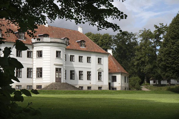 das Landhaus moesgaard - Foto, Bild