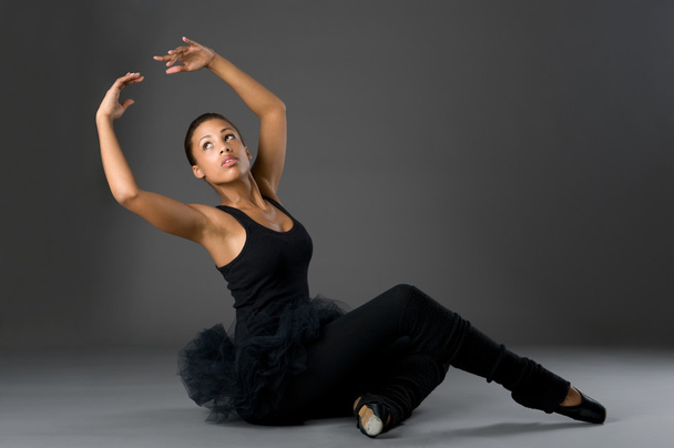 Classical Ballerina - Foto, Imagem