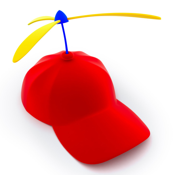 Красная шапочка
 - Фото, изображение