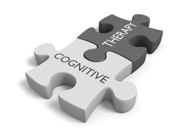 Thérapie cognitive pour traiter les pensées, les sentiments et le comportement
 - Photo, image