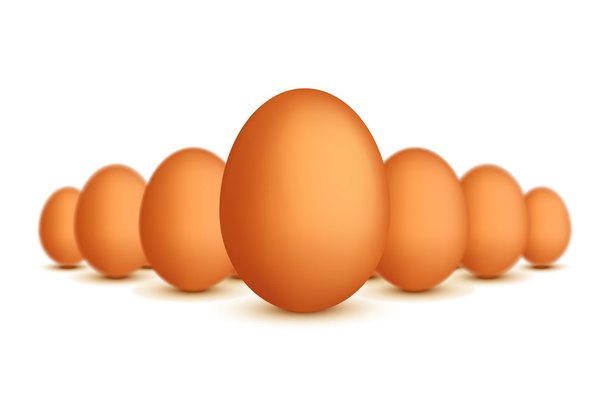 picture of egg27 - Wektor, obraz