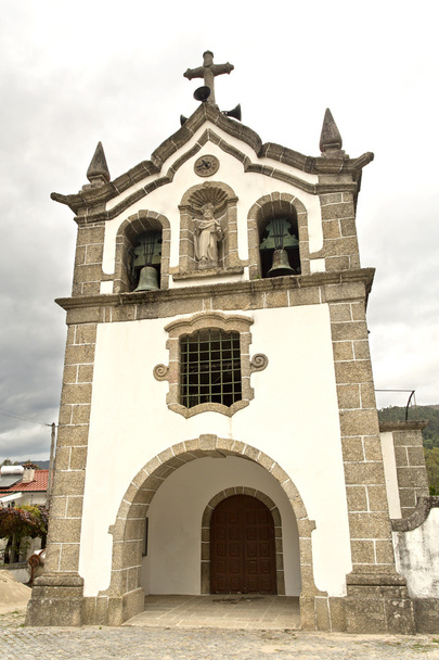 Iglesia de Chamoim
 - Foto, imagen
