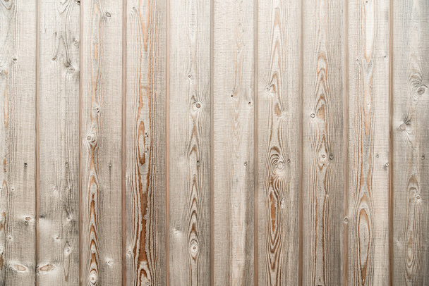 Braune Holzplanke Textur Hintergrund - Foto, Bild