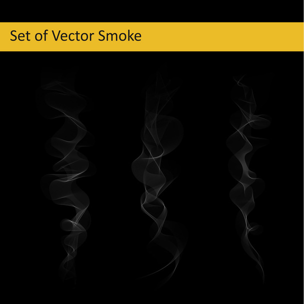 Tupakansavun sarja
 - Vektori, kuva