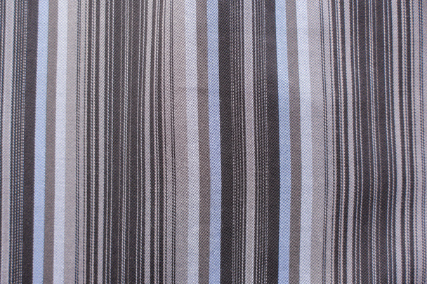 pionowe paski bawełny koszula tekstura - Zdjęcie, obraz