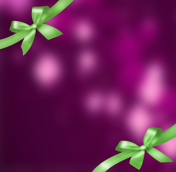 Holiday violet background - Photo, Image