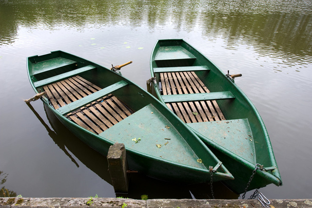 Two boats - Photo, Image