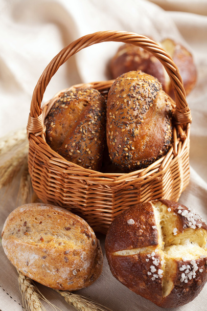 Здоровий хліб
 - Фото, зображення