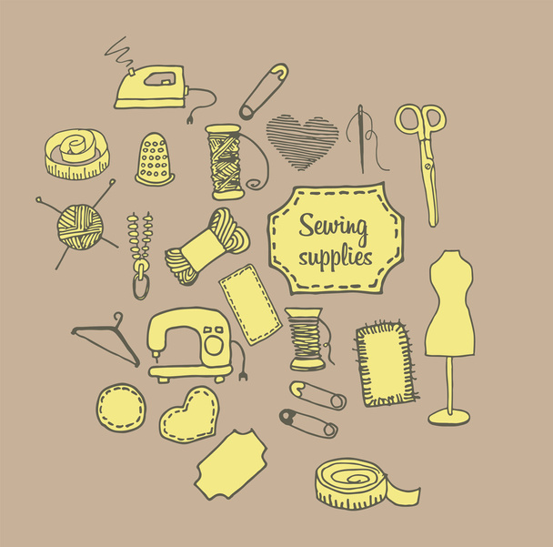 39,008 Sewing_kit Images, Stock Photos, 3D objects, & Vectors