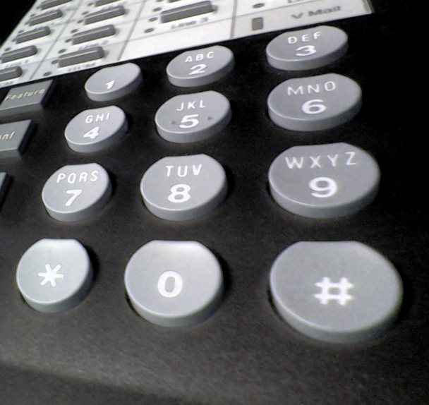 Botones del teléfono
 - Foto, Imagen