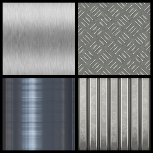 Modern Texture Collection - Photo, Image