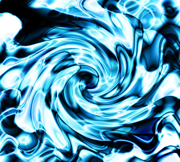 Plasma espiral
 - Foto, imagen