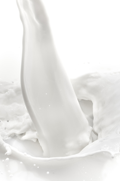 молочный всплеск
 - Фото, изображение
