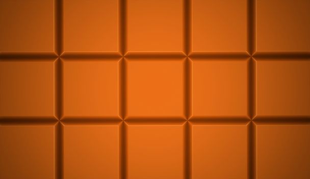 Abstract cubes background  - Foto, imagen