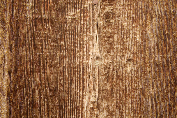 Textura de madera con patrones naturales - Foto, imagen