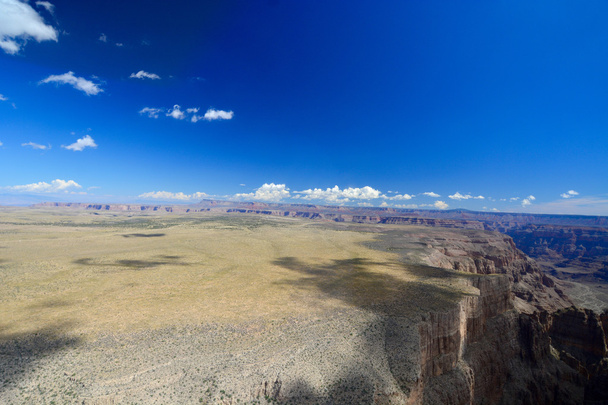 uitzicht op grand canyon national park - Foto, afbeelding