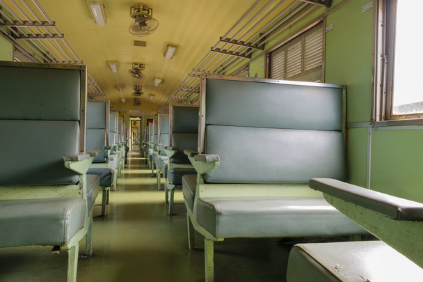 Mökki Thaimaan juna
 - Valokuva, kuva